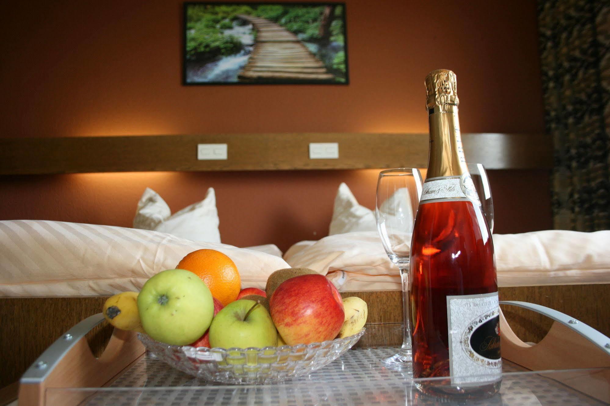 إيش زور شور Hotel Restaurant Braas المظهر الخارجي الصورة