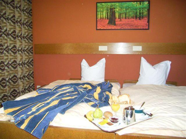 إيش زور شور Hotel Restaurant Braas المظهر الخارجي الصورة